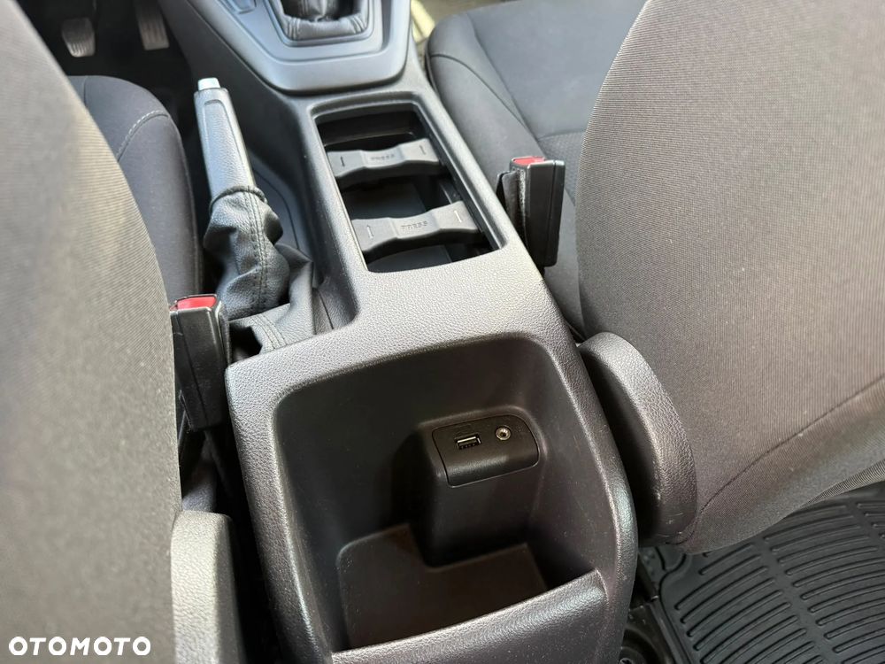Ford Focus 1.0 EcoBoost SYNC Edition ASS - 8