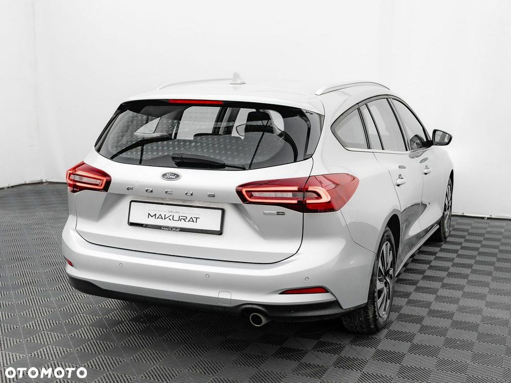 Ford Focus - 6