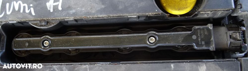 Bobina inductie Opel Astra H 1.6 benizna Z16XER 85 KW 115 CP din 2007 - 1