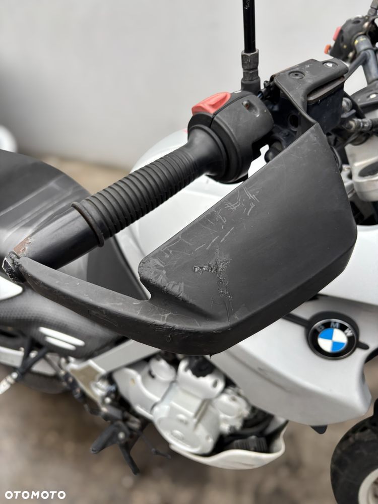 BMW GS - 16