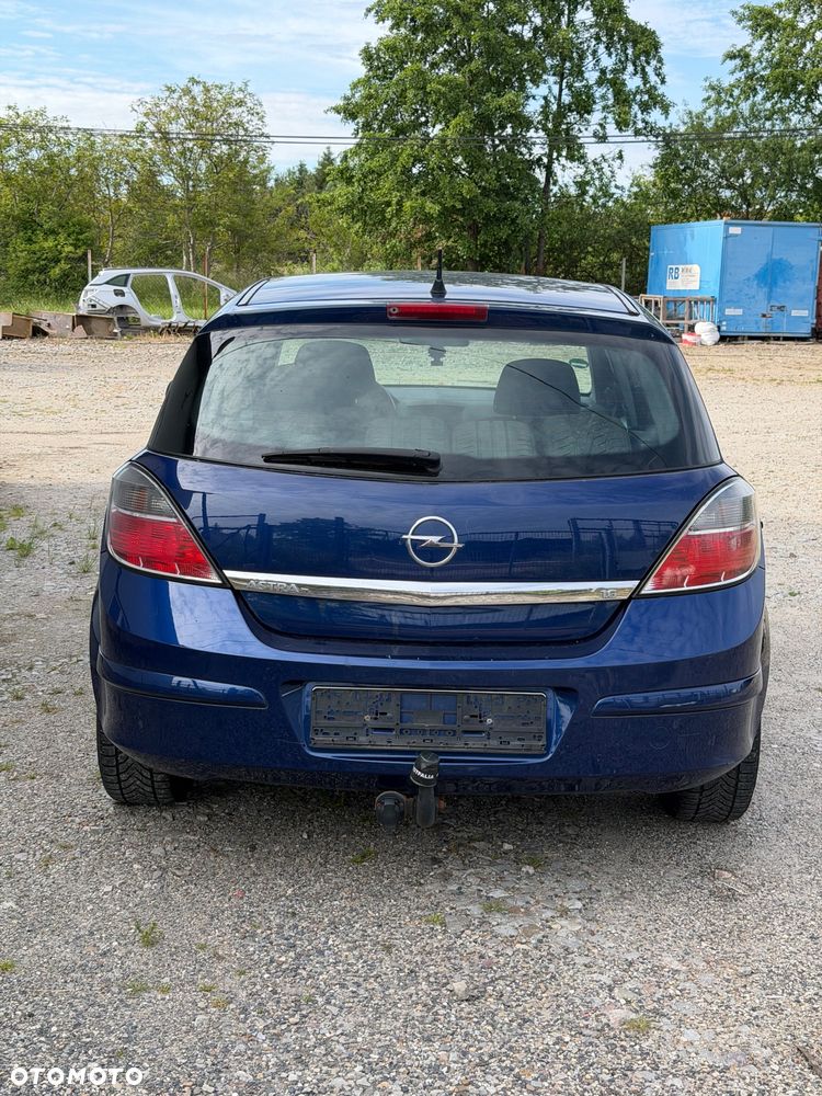 Opel Astra 1.6 Edition - 18