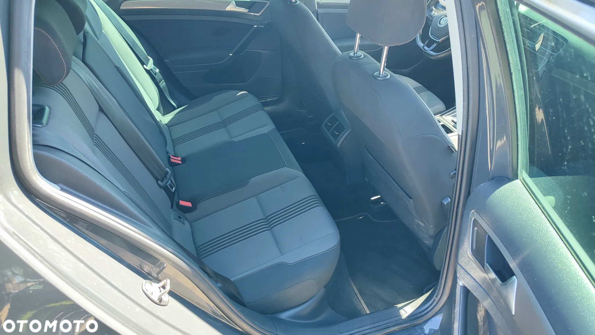 Volkswagen Golf Variant 1.6 TDI BlueMotion Technology DSG Allstar - 15