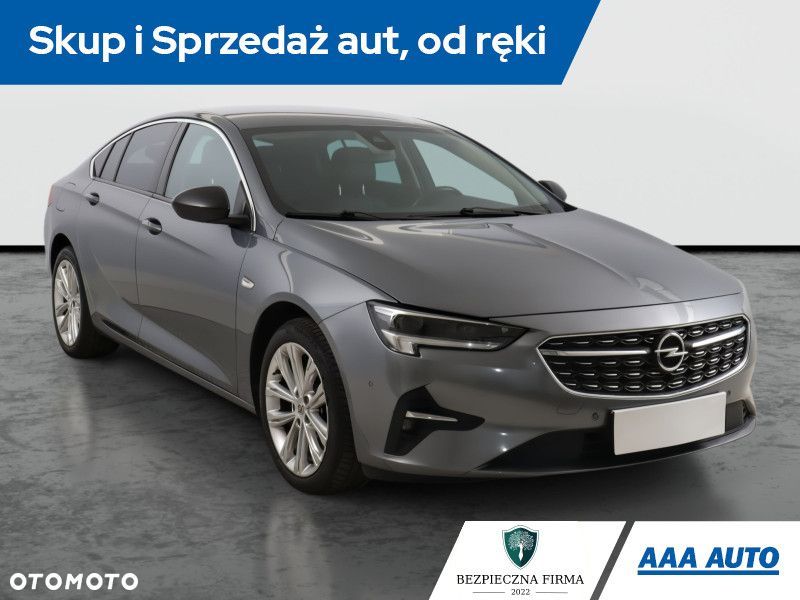Opel Insignia - 3