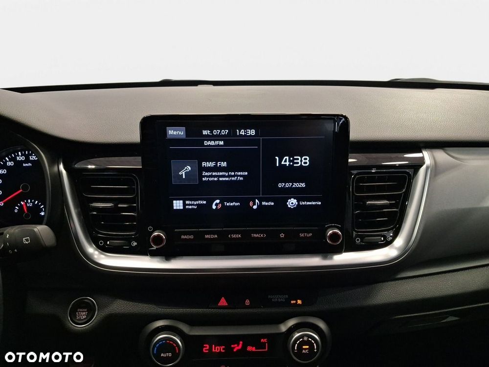 Kia Stonic - 18