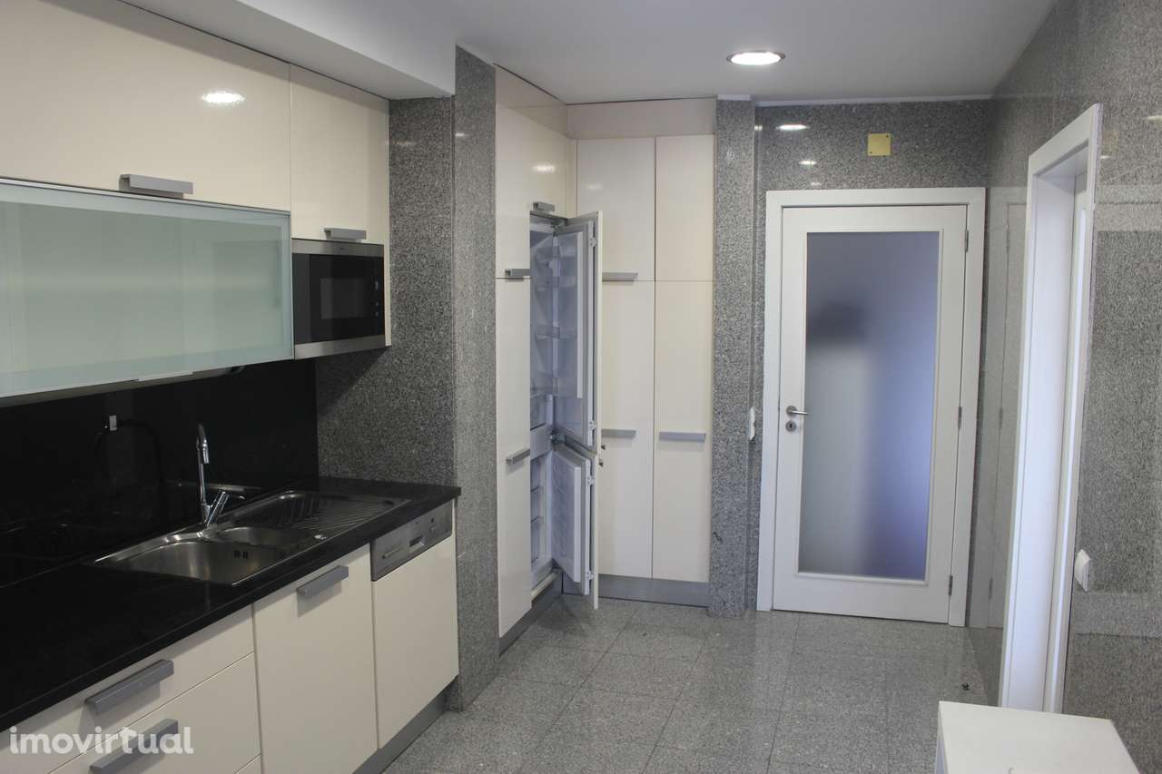Apartamento T3 Centro da Maia - Grande imagem: 2/15