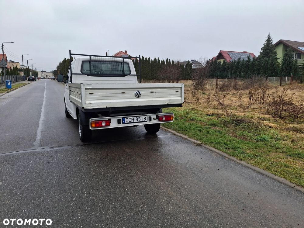 Volkswagen TRANSPORTER T5 - 15