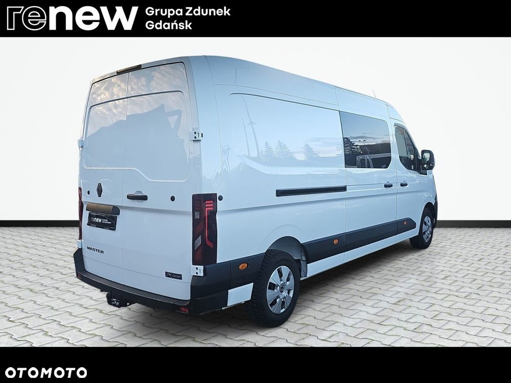 Renault Master - 8
