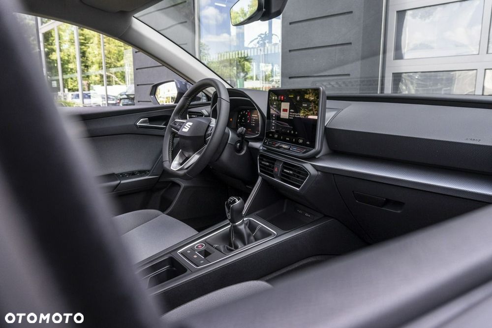 Seat Leon - 14