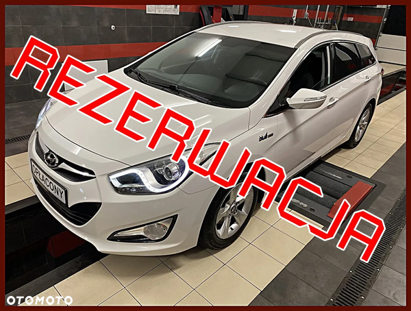 Hyundai i40 1.6 GDI Comfort
