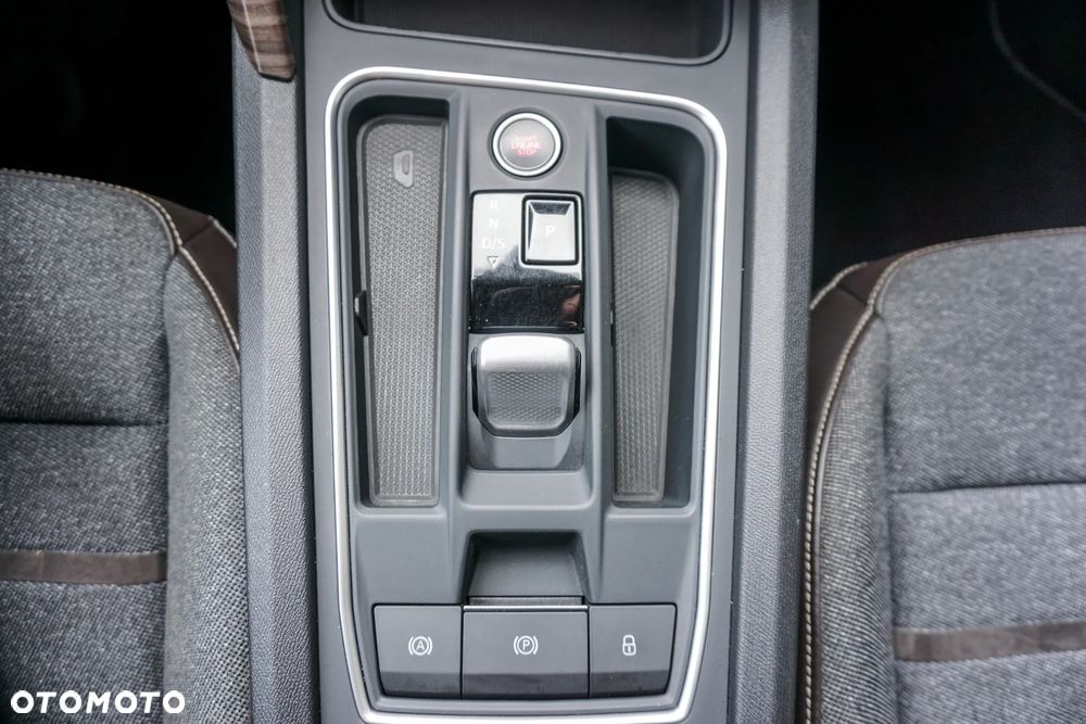 Seat Leon 1.5 eTSI Xcellence DSG - 22
