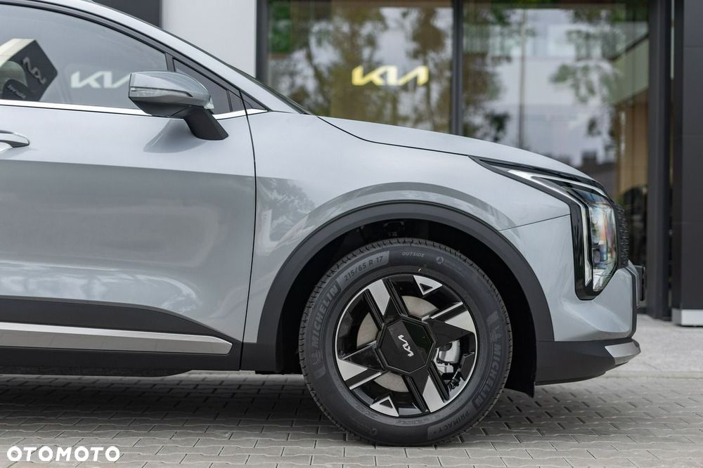 Kia Sportage - 8