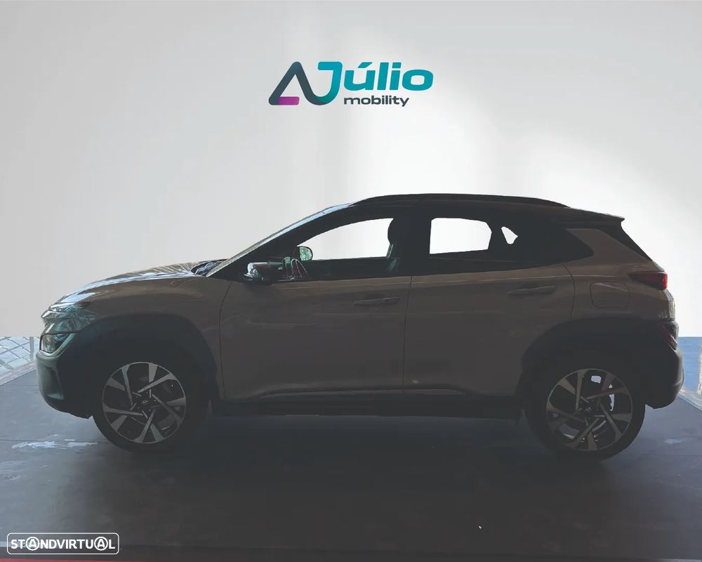 Hyundai Kauai 1.0 T-GDi Premium (TT) - 3