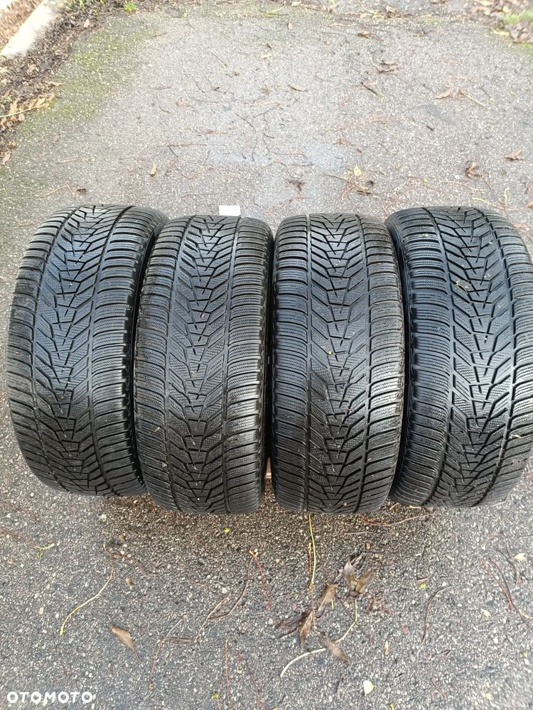 koła ALUFELGI 285 45 R20 5 x 112 AUDI Q5 Q7 VW TIGUAN SKODA SEAT - 23