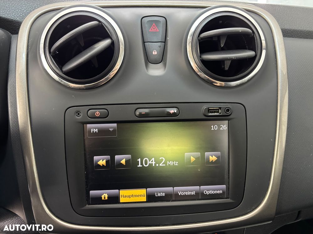 Dacia Sandero Stepway TCe 90 Prestige - 17