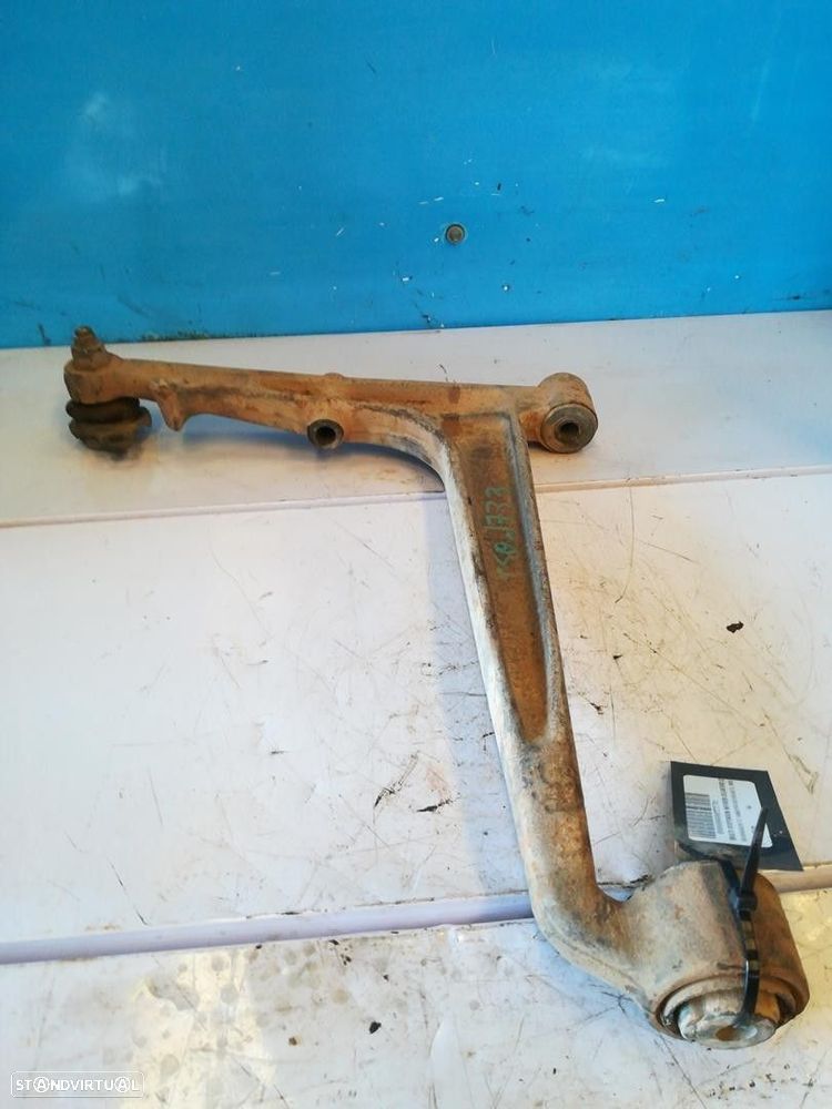 BRAÇO SUSPENSÃO INFERIOR FRONTAL ESQUERDO VOLKSWAGEN TRANSPORTER IV FURGÃO 1950... - 4