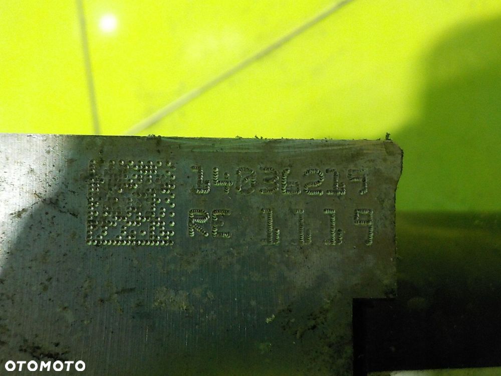 VOLVO V60 I S60 II 11r 2.4 D5 pompa ABS P31329137 10.0212-0543.4 - 6