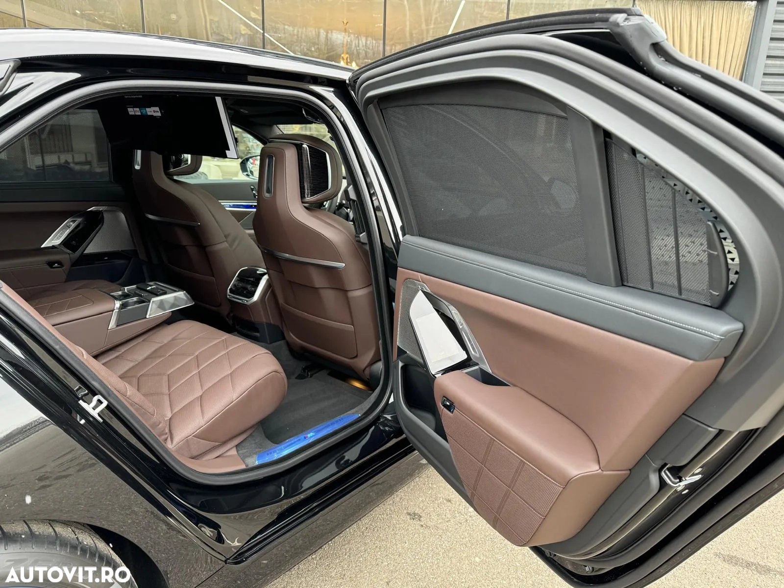 BMW Seria 7 750e xDrive AT PHEV - 21