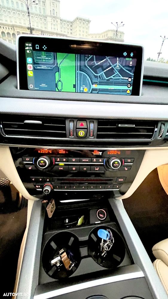 BMW X5 xDrive30d - 32