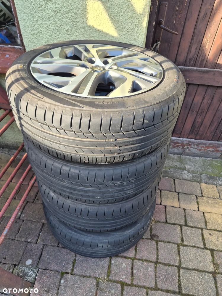 Citroën C4 Picasso BlueHDi 120 EAT6 FEEL - 6