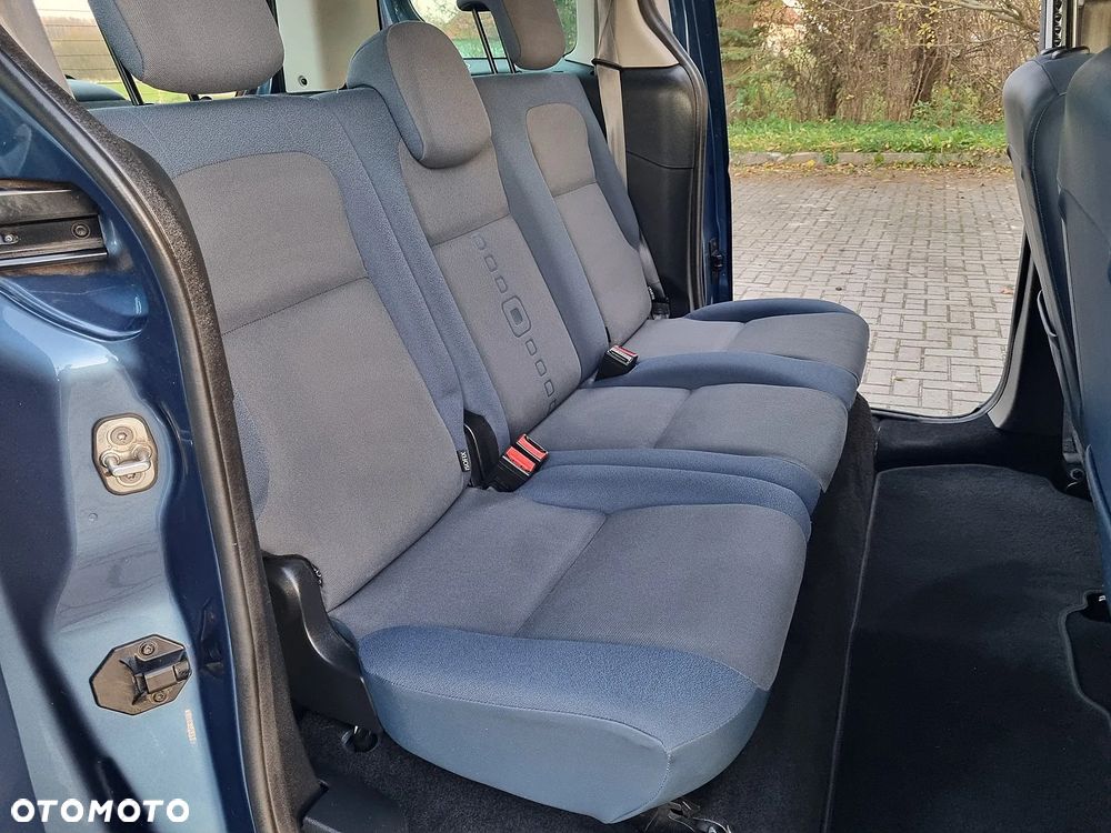 Citroën Berlingo 1.6 16V Multispace - 14