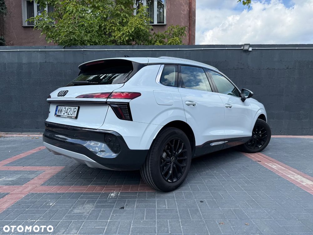 Audi Q3 35 TFSI S tronic - 5
