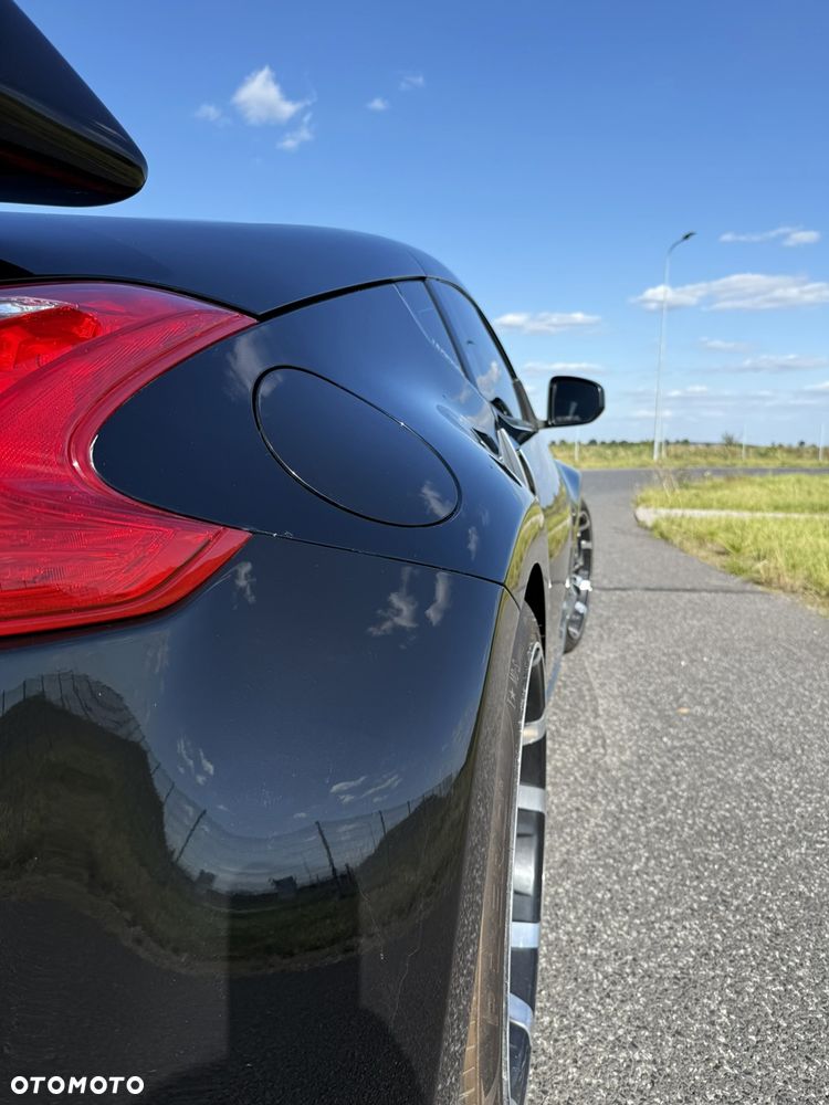 Nissan 370 Z 3.7 V6 Pack1 - 4