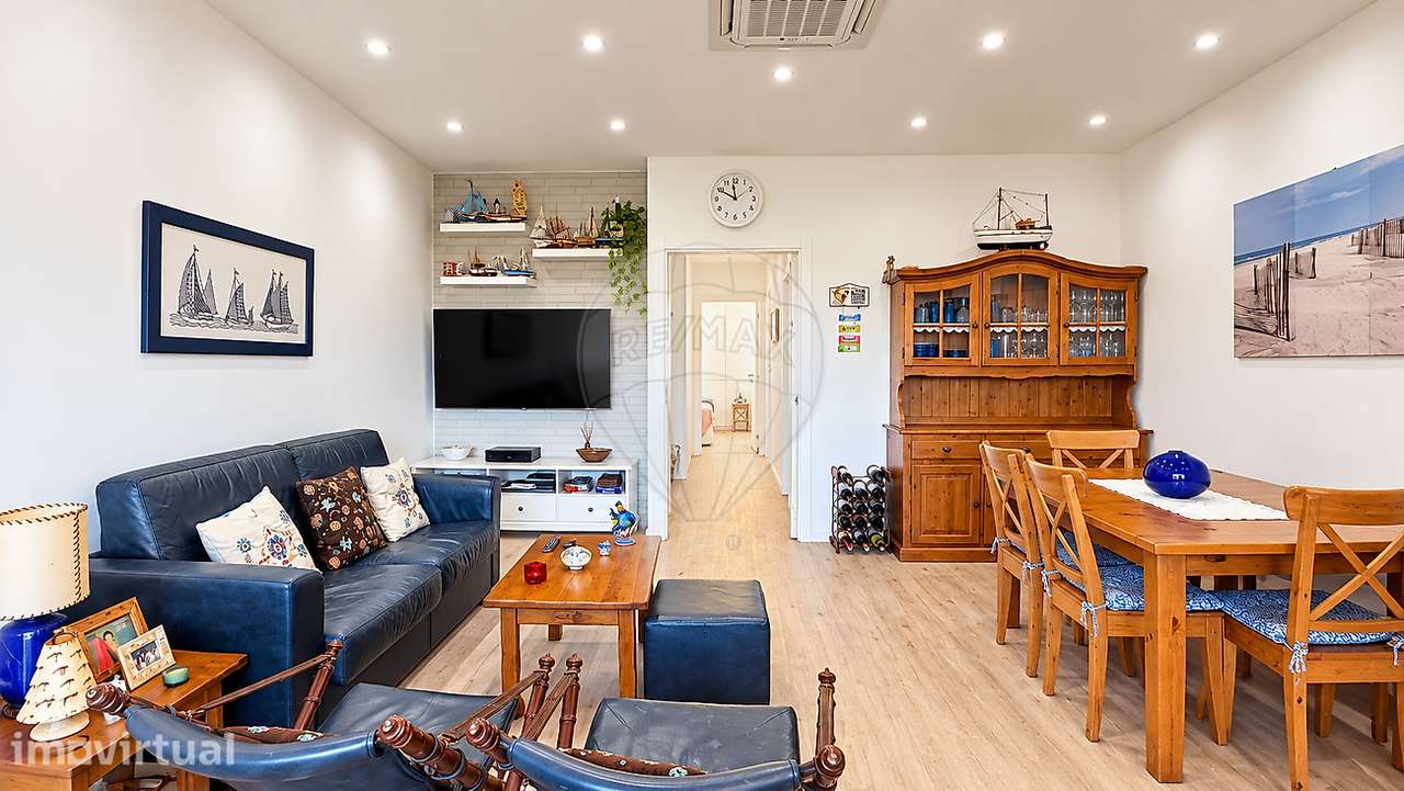 Apartamento T2 para venda - Grande imagem: 4/36