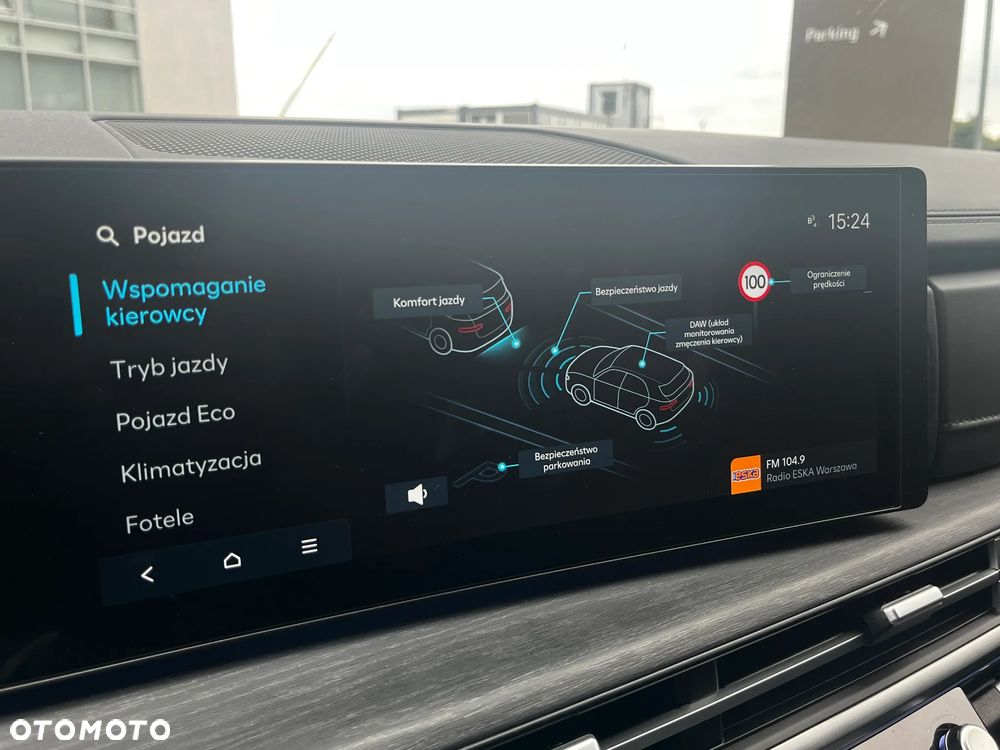 Hyundai Santa Fe 1.6 T-GDI PHEV Platinum 4WD - 14