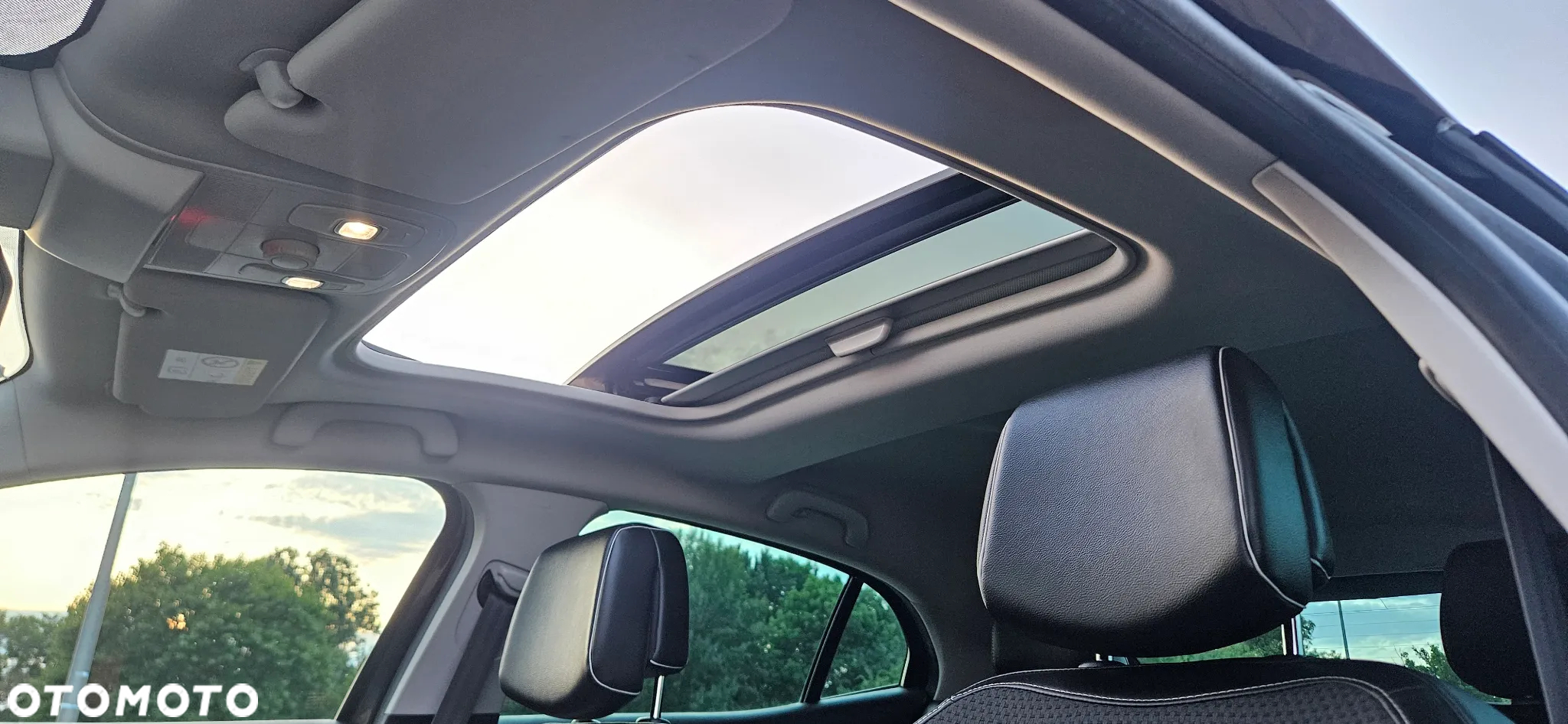Renault Megane 1.2 Energy TCe Bose EDC - 15
