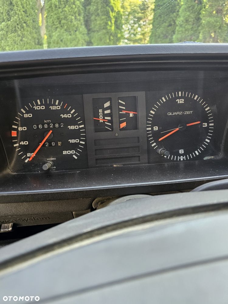 Audi 80 - 4