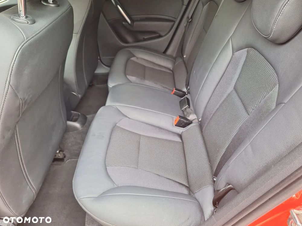 Audi A1 Sportback 2.0 TDI S line edition m S line Sportpaket - 20