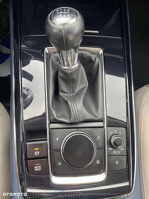 Mazda CX-30 - 26