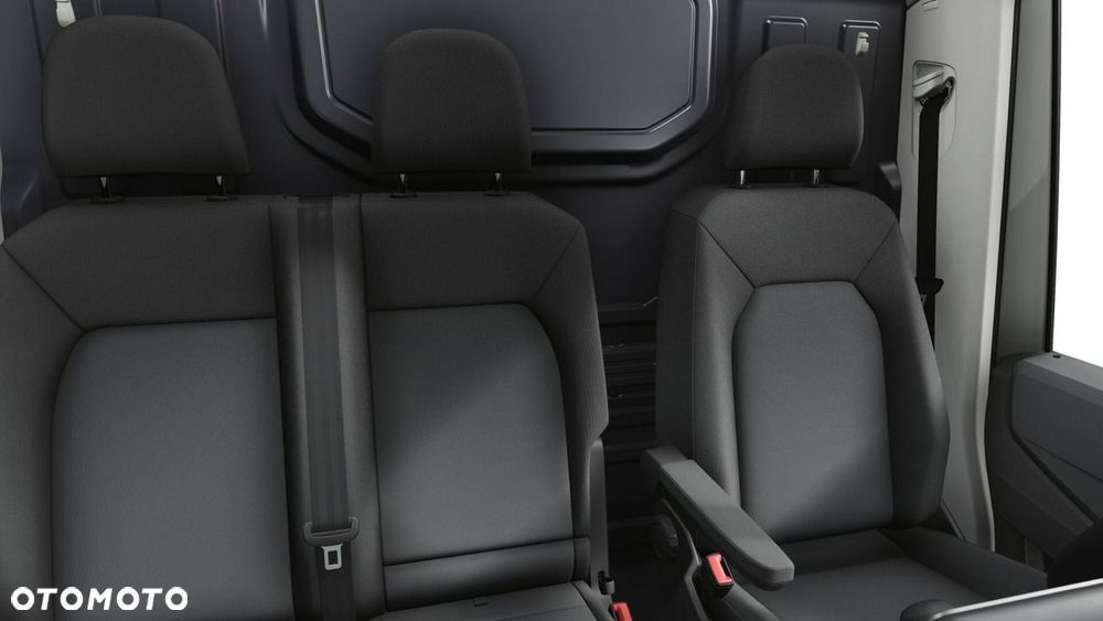 Volkswagen Crafter - 11