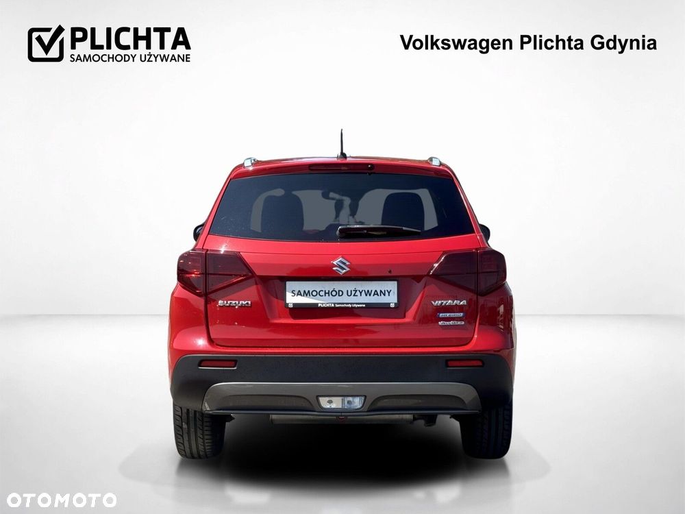Suzuki Vitara - 5