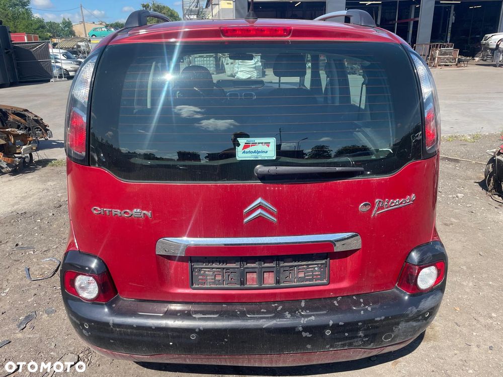Citroen C3 PICASSO  NA CZĘŚCI!!! - 3