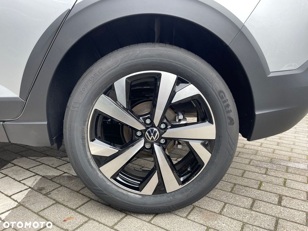 Volkswagen Taigo - 28