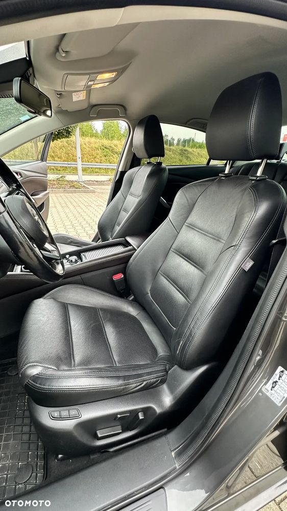 Mazda 6 2.0 Skypassion I-ELoop - 13