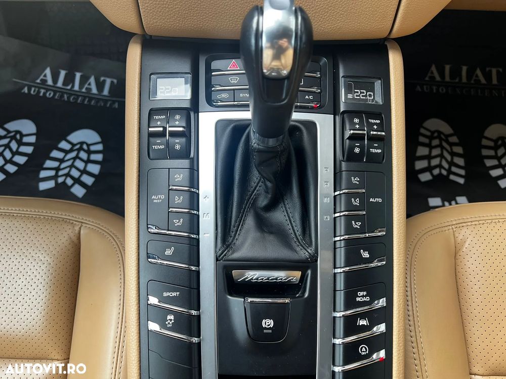Porsche Macan 3.0 PDK S - 10
