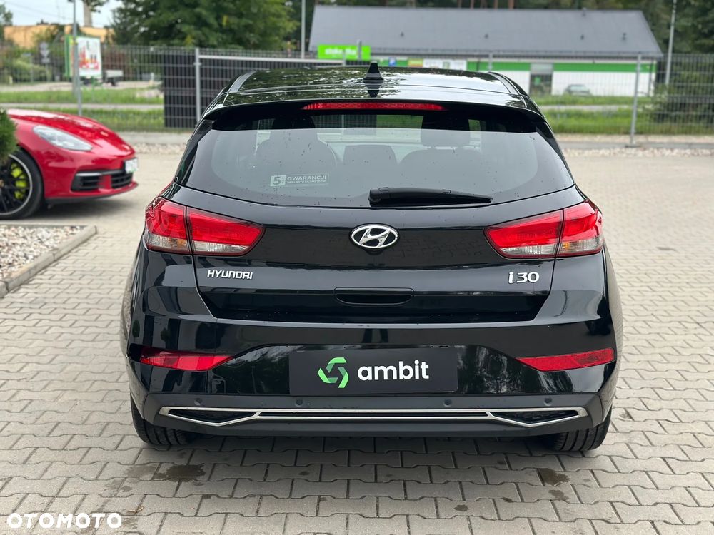 Hyundai i30 - 8