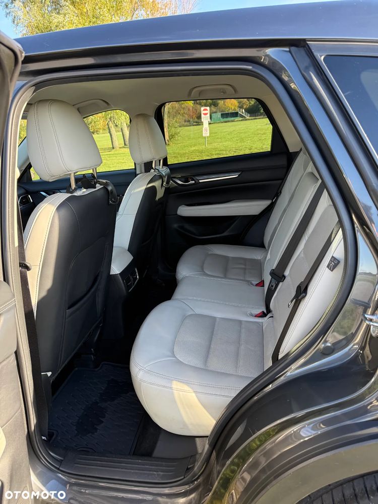 Mazda CX-5 2.5 Skypassion AWD - 20