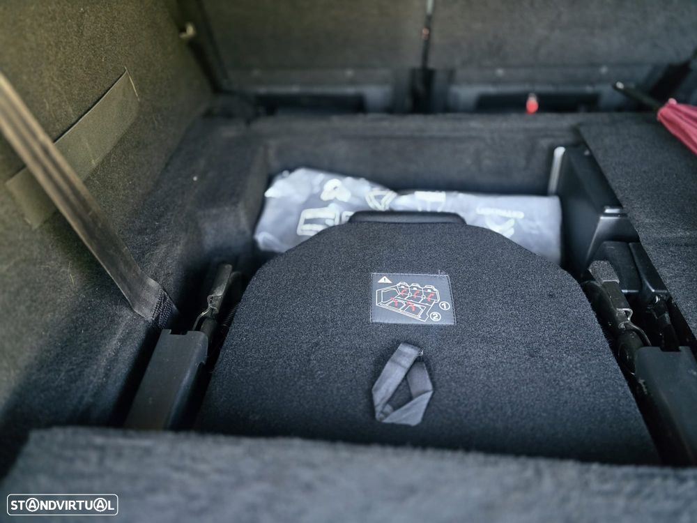 Citroën C4 Grand Picasso - 11