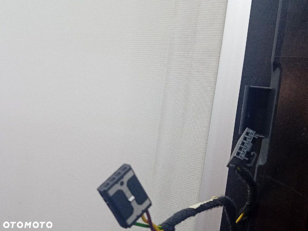 VW PASSAT B8 KOMBI VARIANT SZYBERDACH PANORAMA 3G9877041C - 7