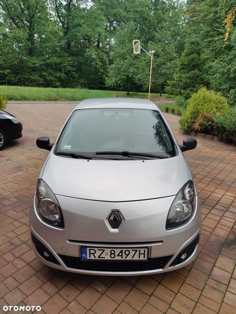 Renault Twingo 1.2 16V Dynamique - 1