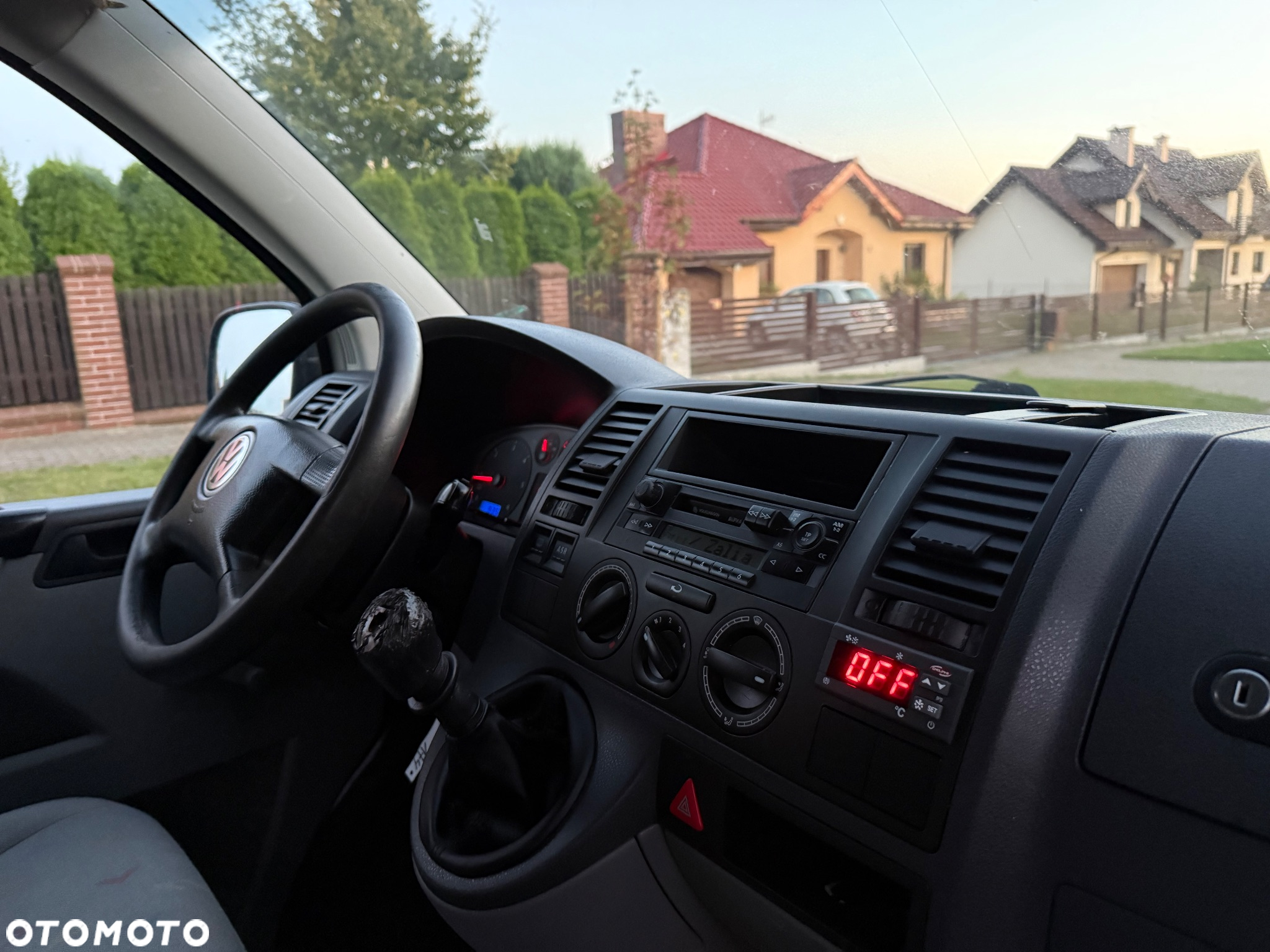 Volkswagen Transporter - 10