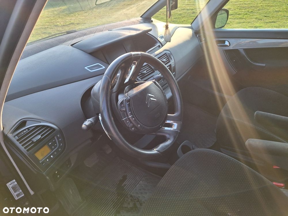 Citroën C4 Picasso - 7