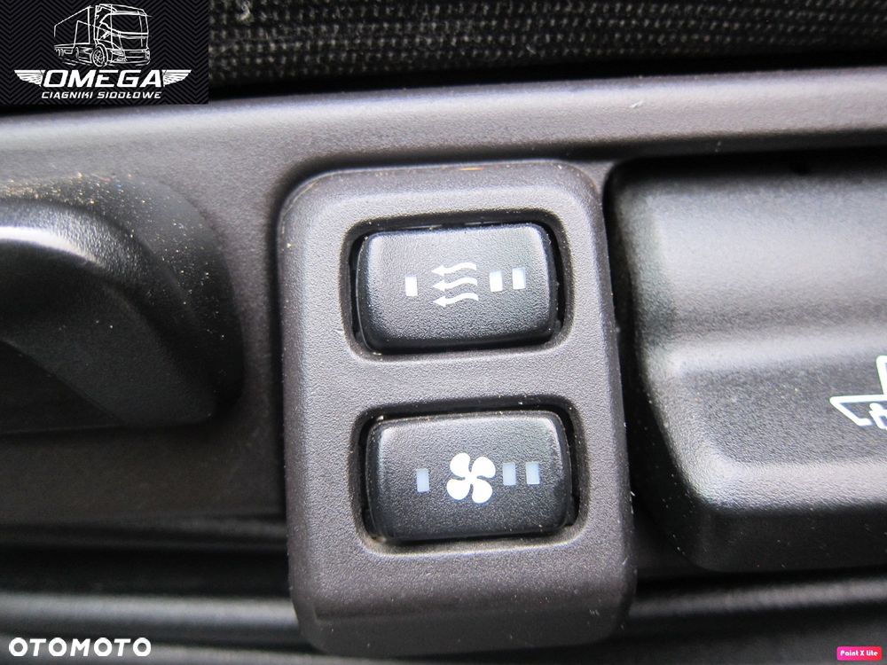 Scania S 500 // S500 // 500S / 6X2 PUSHER 70 Ton / poduszki przód // Full LED // Spr Z Niemiec - 11