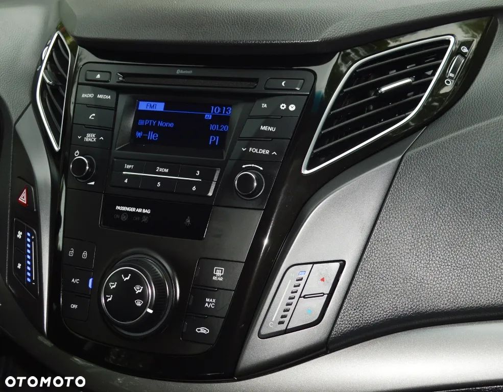 Hyundai i40 - 38