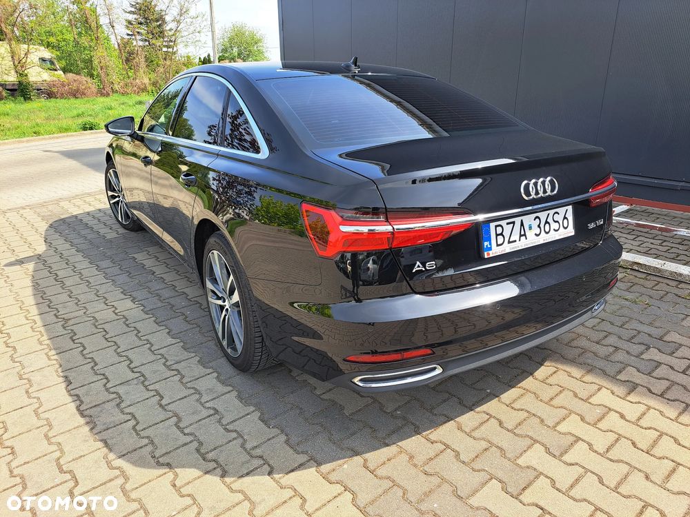 Audi A6 Limousine - 6