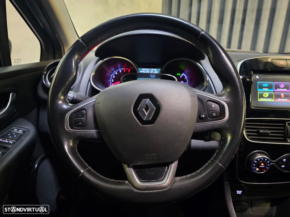 Renault Clio TCe 90 Dynamique - 15