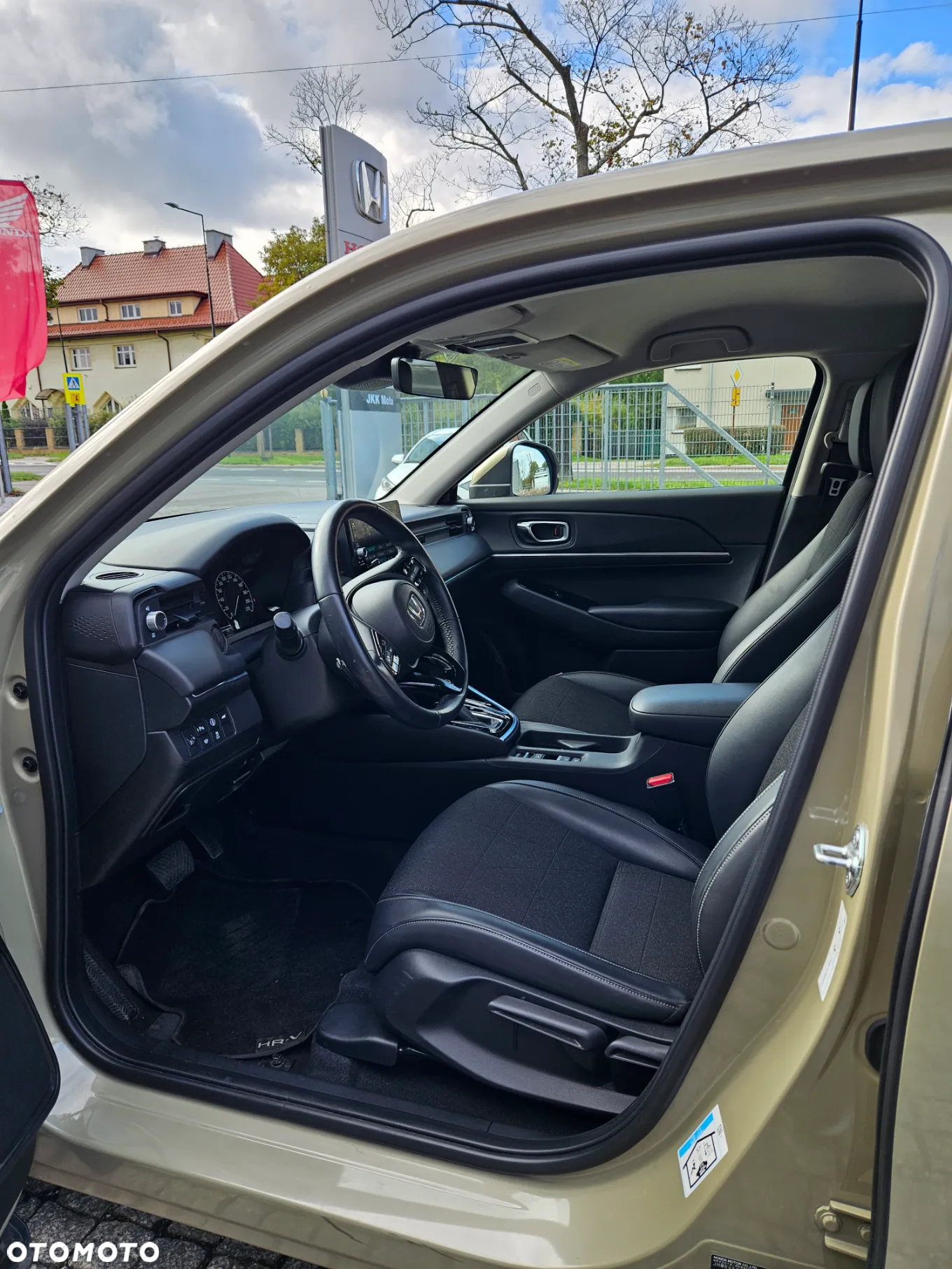 Honda HR-V 1.5 Elegance (ADAS / Connect+) CVT - 20